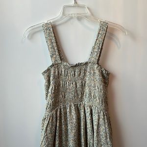 Floral Sundress